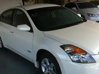 Nissan Altima  2009