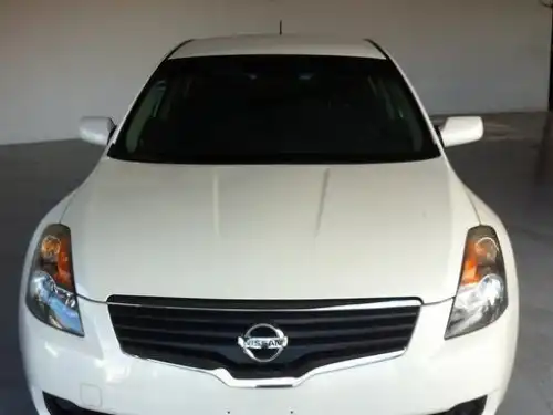 Nissan Altima  2009