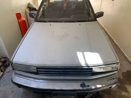 Nissan Altima 1985 