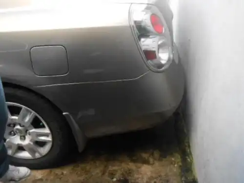 Nissan Altima 2005