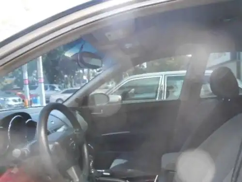 Nissan Altima 2005