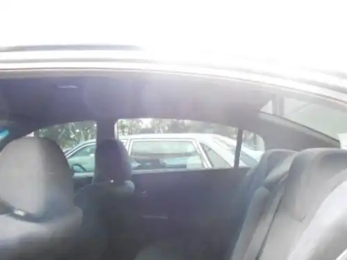 Nissan Altima 2005