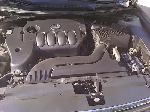 Nissan Altima 2007 Buenas Condiciones