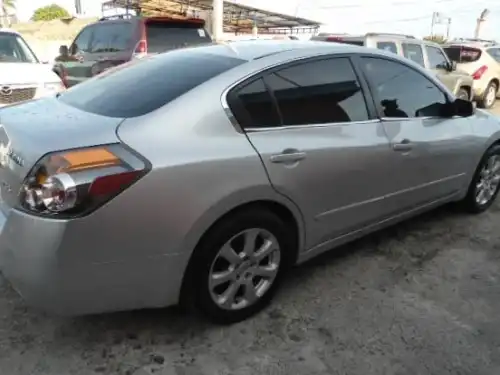 Nissan Altima SER 2007