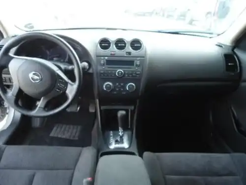 Nissan Altima SER 2007