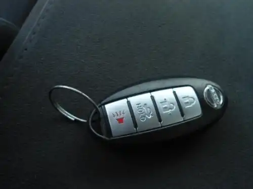 Nissan Altima SER 2007