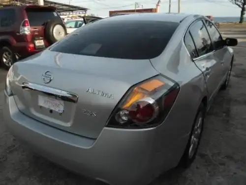 Nissan Altima SER 2007