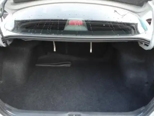 Nissan Altima SER 2007