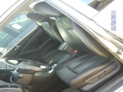 Nissan Altima2008