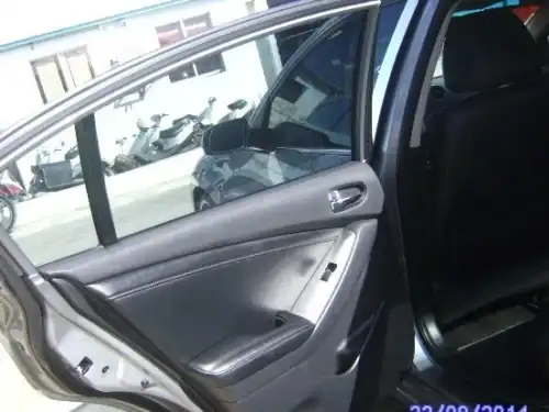 Nissan Altima2008