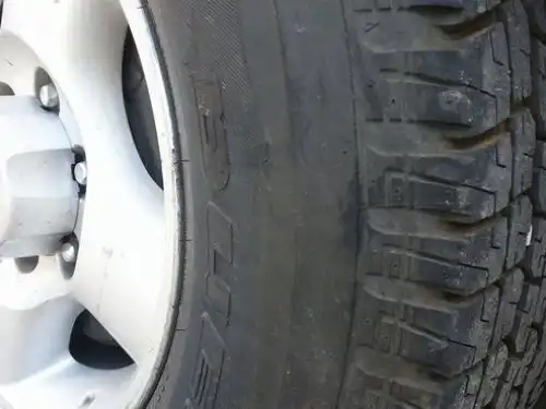 Nissan Frontier  2005