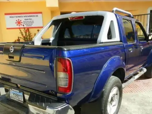 Nissan Frontier  2006