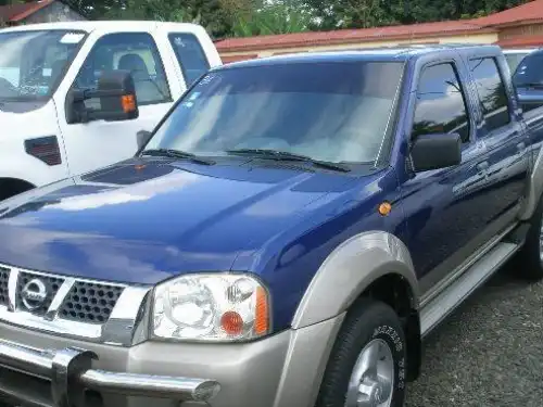Nissan Frontier  2006