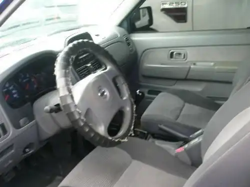 Nissan Frontier  2006