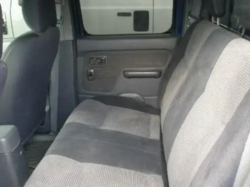 Nissan Frontier  2006