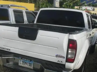 Nissan Frontier  2006