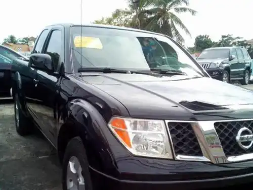 Nissan Frontier  2006