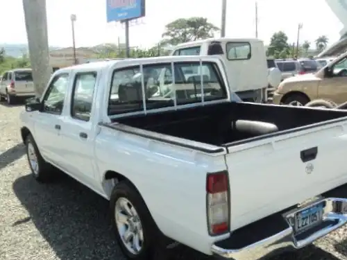 Nissan Frontier  2006