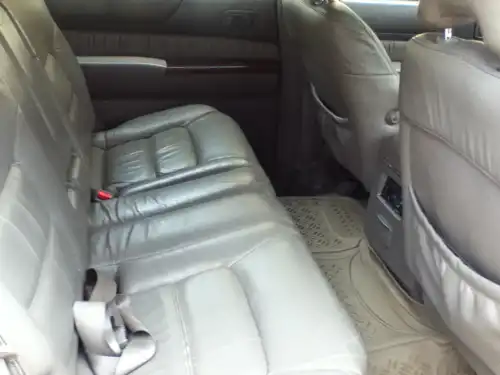 Nissan Frontier  2007  