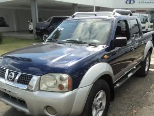 Nissan Frontier  2007