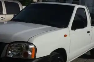 Nissan Frontier  2009