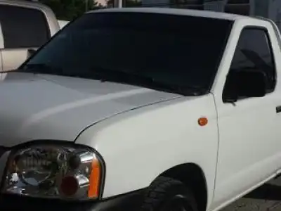 Nissan Frontier  2009