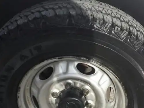 Nissan Frontier  2009