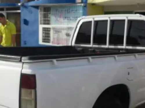 Nissan Frontier  2009