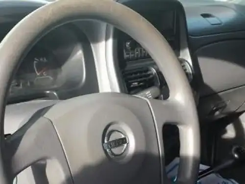 Nissan Frontier  2009
