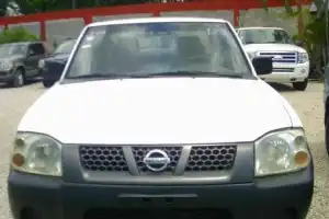 Nissan Frontier  2009