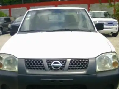 Nissan Frontier  2009