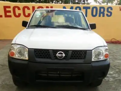 Nissan Frontier  2011