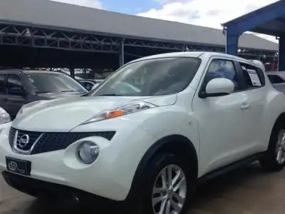 Nissan Juke  2012