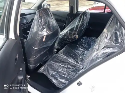 Nissan Kicks Advance 2022