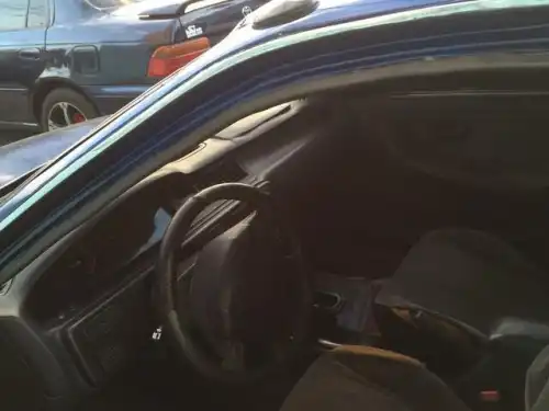 Nissan March  1998