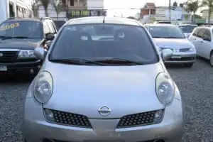 Nissan March  2006