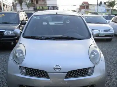 Nissan March  2006