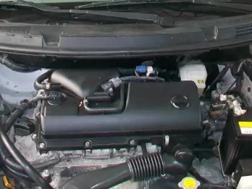 Nissan March  2009