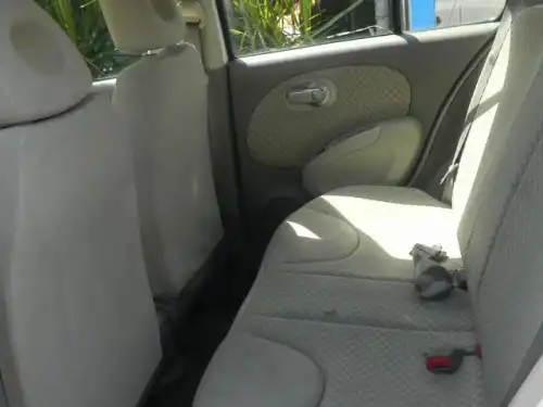 Nissan March  2009