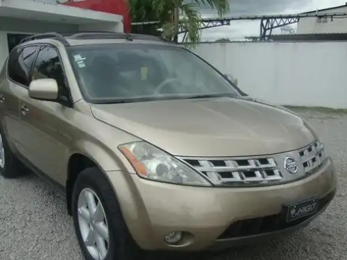 Nissan Murano  2005
