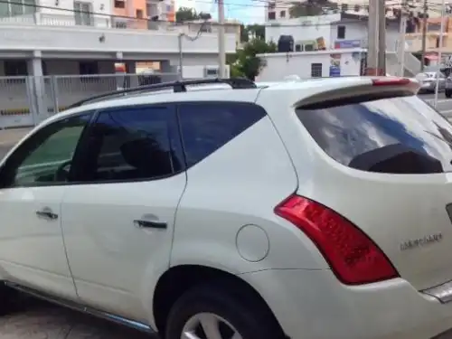 Nissan Murano  2006