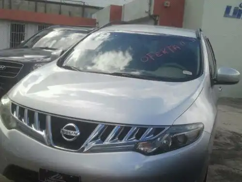 Nissan Murano  2009