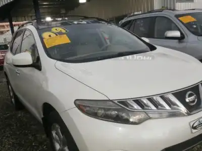 Nissan Murano  2009