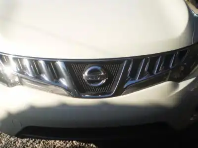 Nissan Murano  2009