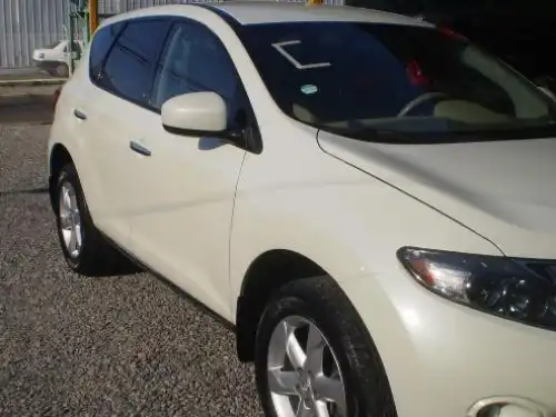 Nissan Murano  2009