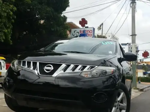 Nissan Murano  2009
