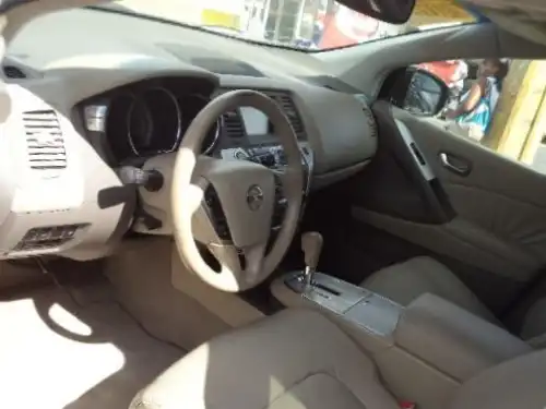 Nissan Murano  2009