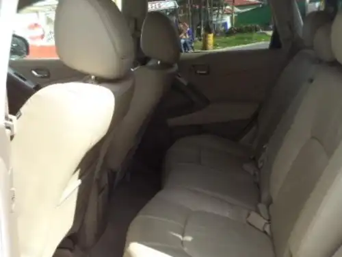 Nissan Murano  2009