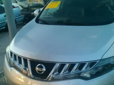 Nissan Murano  2009