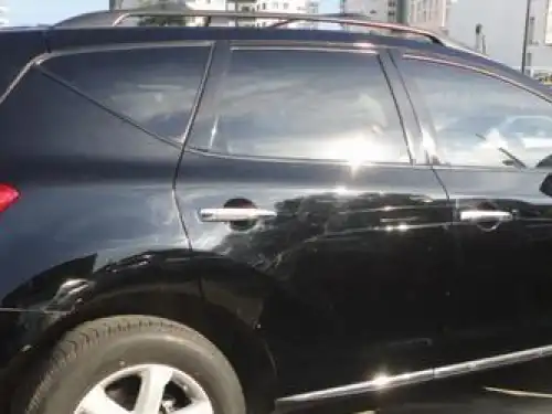 Nissan Murano  2009